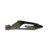 Recambio de carenado para benelli bn 125 bn 125 referencia OEM IAM 65902V02000 TRASERO DERECHO 