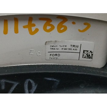 Recambio de volante para ford ka (ccu) 1.3 tdci cat referencia OEM IAM 61991360A00  