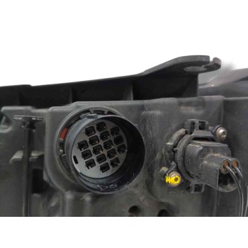 Recambio de faro derecho para land rover range rover evoque (l538) 2.0 d referencia OEM IAM GJ3213W029E SIN CENTRALITA 