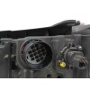 Recambio de faro derecho para land rover range rover evoque (l538) 2.0 d referencia OEM IAM GJ3213W029E SIN CENTRALITA 