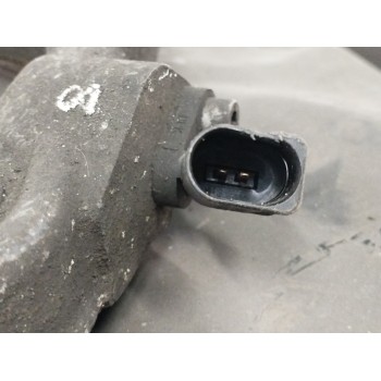 Recambio de mangueta trasera derecha para audi a6 allroad quattro (4fh) 3.0 v6 24v tdi referencia OEM IAM 4F0505434G  