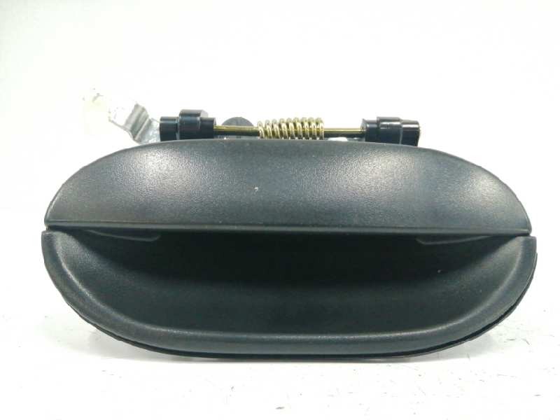Recambio de maneta exterior trasera derecha para hyundai accent (x3) 1.3 gls referencia OEM IAM 8366022000CA  