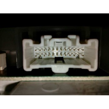 Recambio de cuadro instrumentos para mazda cx-7 (er) 2.3 cat referencia OEM IAM EPEG96A  