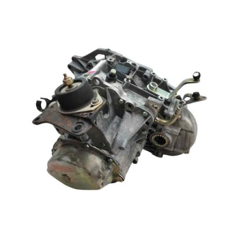 Recambio de caja cambios para peugeot 405 ii (4b) 1.9 td referencia OEM IAM 20CH69  