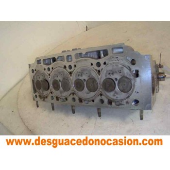 Recambio de culata para renault megane i fase 2 gandtour (ka..) 1.9 dci expression ka05 referencia OEM IAM   