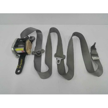 Recambio de cinturon seguridad delantero derecho para nissan x-trail (t30) comfort referencia OEM IAM TKAB2EG392  