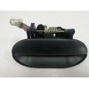 Recambio de maneta exterior trasera derecha para hyundai accent (x3) 1.3 gls referencia OEM IAM 8366022000CA  