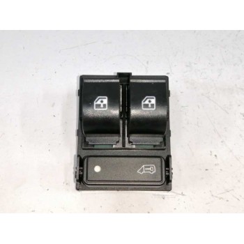 Recambio de mando elevalunas delantero izquierdo para peugeot boxer caja cerrada, acristalado (bat. 3450) (333) (2007 =>) hdi (3