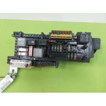 Recambio de caja reles / fusibles para mercedes-benz clase c (w204) berlina c 200 cdi blueefficiency (204.001) referencia OEM IA