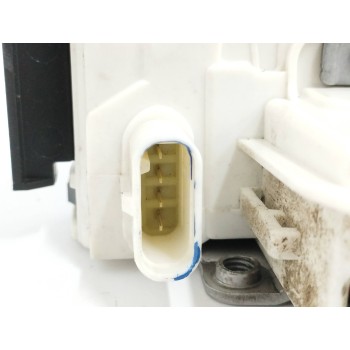 Recambio de cerradura puerta delantera izquierda para mercedes-benz sprinterii caja cerrada (desde 01.06) 2.1 cdi cat referencia