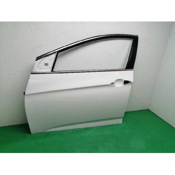 Recambio de puerta delantera izquierda para hyundai i40 1.7 crdi cat referencia OEM IAM 760033Z000  