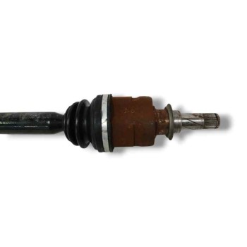 Recambio de transmision delantera derecha para opel corsa d enjoy referencia OEM IAM 374793  