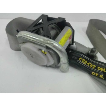 Recambio de cinturon seguridad delantero derecho para nissan x-trail (t30) comfort referencia OEM IAM TKAB2EG392  