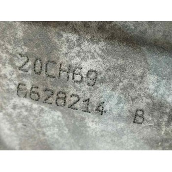 Recambio de caja cambios para peugeot 405 ii (4b) 1.9 td referencia OEM IAM 20CH69  