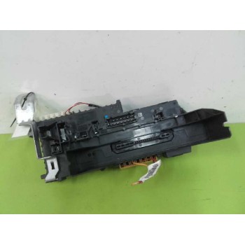 Recambio de caja reles / fusibles para mercedes-benz clase c (w204) berlina c 200 cdi blueefficiency (204.001) referencia OEM IA