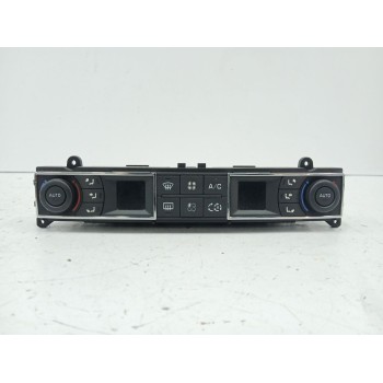 MANDO CLIMATIZADOR 96829415ZD 5HB00933205