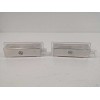 Recambio de piloto matricula para bmw x3 (e83) 2.0i referencia OEM IAM LDDR18W  LED