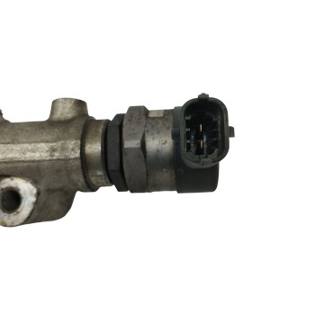 Recambio de rampa inyectora para kia sportage 2.0 crdi referencia OEM IAM 3140027400 0445214085 