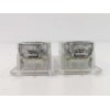Recambio de piloto matricula para bmw x5 (e70) 3.0d referencia OEM IAM LDDR18W  LED