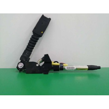 Recambio de pretensor airbag izquierdo para honda civic berlina 5 (fk) 1.8 vtec cat referencia OEM IAM 81816SMGE121M4  