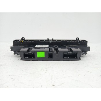 Recambio de mando climatizador para citroën c5 iii (rd_) 2.7 hdi referencia OEM IAM 96829415ZD  5HB00933205