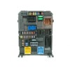 Recambio de caja reles / fusibles para opel corsa f 1.2 referencia OEM IAM 9830707680  