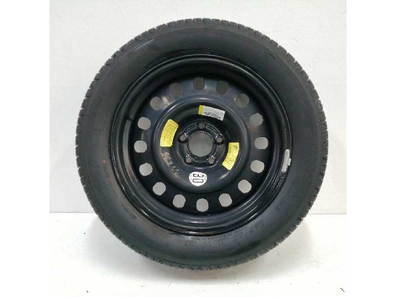 Recambio de neumatico repuesto para citroën c6 exclusive referencia OEM IAM 5401P1 7J17H2A ET32 PS517002 Recambio de neumatico repuesto para citroën c6 exclusive referencia OEM IAM 5401P1 7J17H2A ET32 PS517002