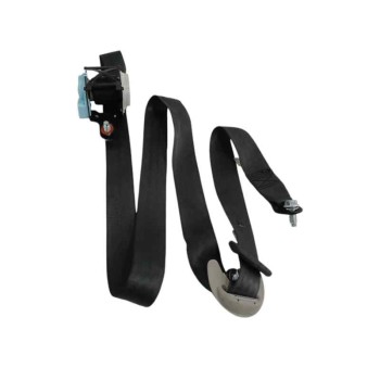 Recambio de cinturon seguridad trasero izquierdo para ssangyong tivoli 1.5 g15dtf referencia OEM IAM 7560635000  
