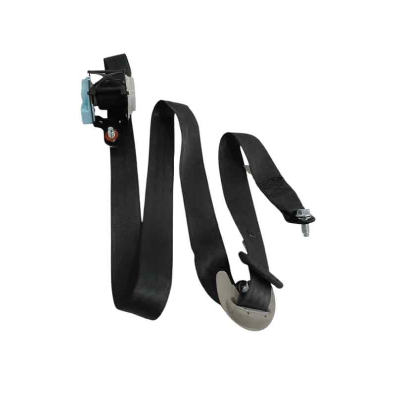 Recambio de cinturon seguridad trasero izquierdo para ssangyong tivoli 1.5 g15dtf referencia OEM IAM 7560635000  