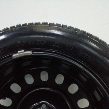 Recambio de neumatico repuesto para citroën c6 exclusive referencia OEM IAM 5401P1 7J17H2A ET32 PS517002