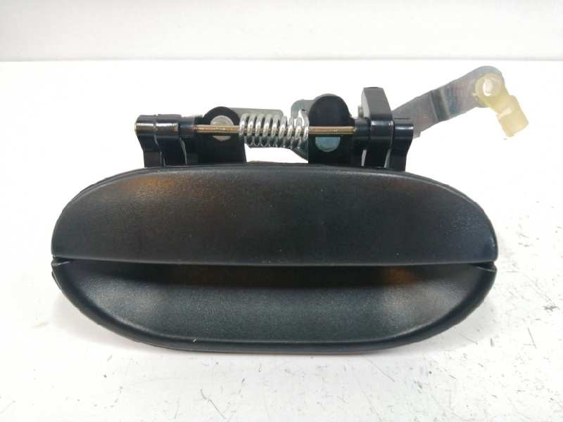 Recambio de maneta exterior trasera izquierda para hyundai accent (x3) 1.3 gls referencia OEM IAM 8365022000CA  