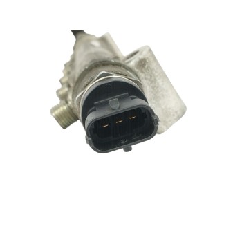 Recambio de rampa inyectora para kia sportage 2.0 crdi referencia OEM IAM 3140027400 0445214085 