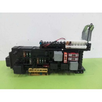 Recambio de caja reles / fusibles para mercedes-benz clase c (w204) berlina c 200 cdi blueefficiency (204.001) referencia OEM IA