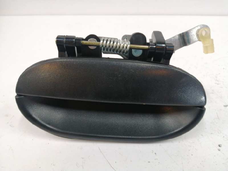 Recambio de maneta exterior trasera izquierda para hyundai accent (x3) 1.3 gls referencia OEM IAM 8365022000CA  