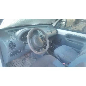 renault kangoo (f/kc0) del año 1998