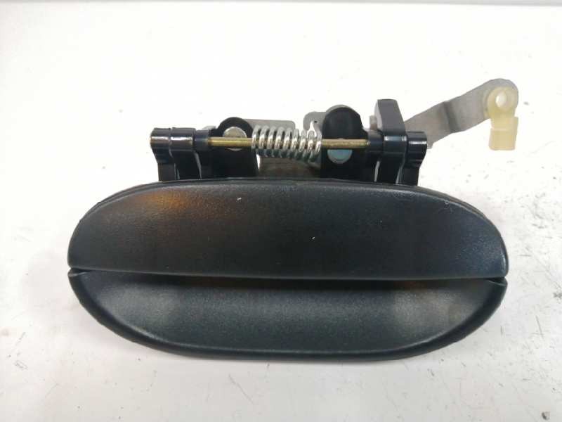 Recambio de maneta exterior trasera izquierda para hyundai accent (x3) 1.3 gls referencia OEM IAM 8365022000CA  