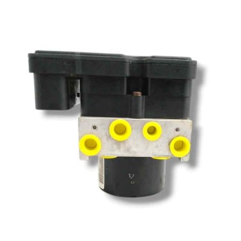 Recambio de abs para peugeot 207 1.4 hdi referencia OEM IAM 9662298480 10020700924 