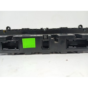 Recambio de mando climatizador para citroën c5 iii (rd_) 2.7 hdi referencia OEM IAM 96829415ZD  5HB00933205