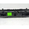 Recambio de mando climatizador para citroën c5 iii (rd_) 2.7 hdi referencia OEM IAM 96829415ZD  5HB00933205