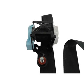 Recambio de cinturon seguridad trasero izquierdo para ssangyong tivoli 1.5 g15dtf referencia OEM IAM 7560635000  