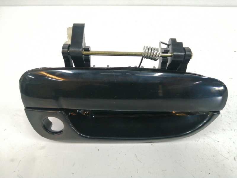 Recambio de maneta exterior delantera derecha para hyundai accent (lc) gl 4p referencia OEM IAM 8266025000CA  
