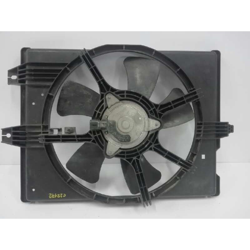 ELECTROVENTILADOR