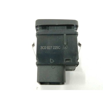 Recambio de palanca freno de mano para volkswagen passat cc (357) advance referencia OEM IAM 3C0927225C INTERRUPTOR 
