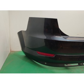 Recambio de paragolpes trasero para ford mondeo iv (ba7) 2.0 tdci referencia OEM IAM   