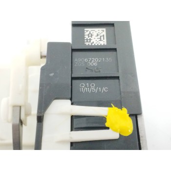 Recambio de cerradura puerta delantera izquierda para mercedes-benz sprinterii caja cerrada (desde 01.06) 2.1 cdi cat referencia