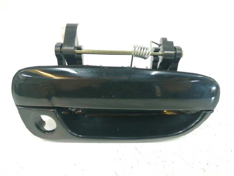 Recambio de maneta exterior delantera derecha para hyundai accent (lc) gl 4p referencia OEM IAM 8266025000CA  