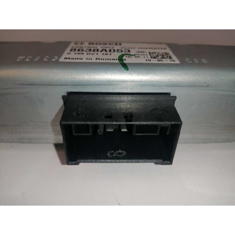 MODULO ELECTRONICO 0199DC1101 CONVERTIDOR DC