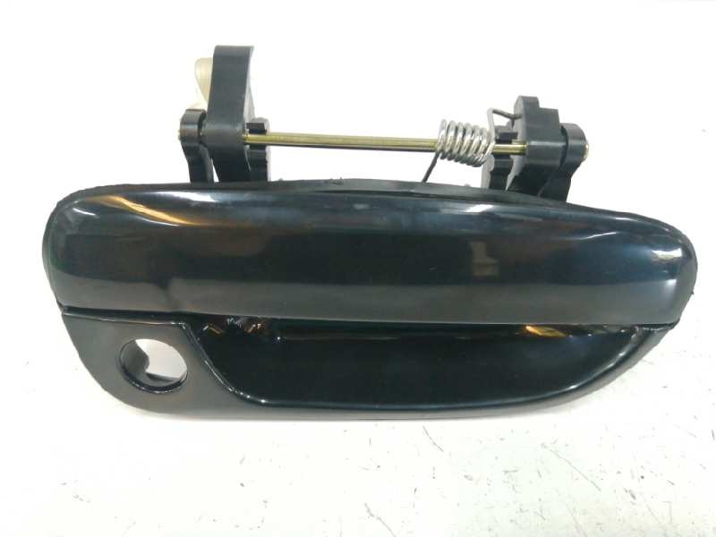Recambio de maneta exterior delantera derecha para hyundai accent (lc) gl 4p referencia OEM IAM 8266025000CA  