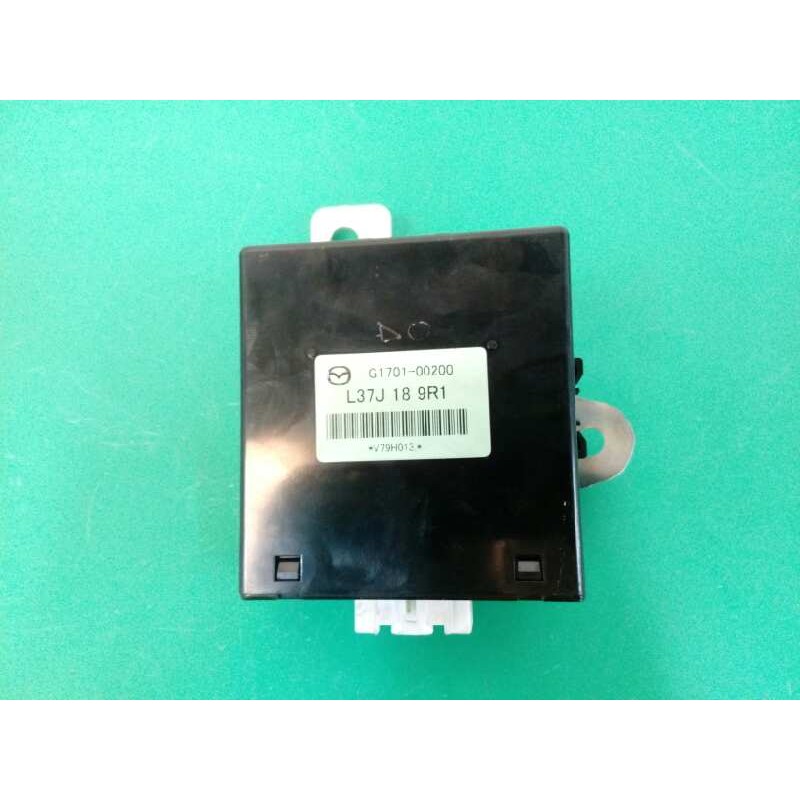 Recambio de modulo electronico para mazda cx-7 (er) 2.3 cat referencia OEM IAM G170100200 L37J189R1 