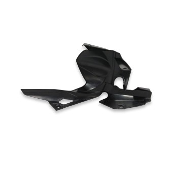 Recambio de guardabarros trasero para benelli bn 125 bn 125 referencia OEM IAM 60101V020000  